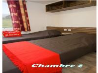 Location de particuliers � particuliers Mobil-home La CARABASSE VIAS-PLAGE Camping / Mobile-home H�rault photo 7