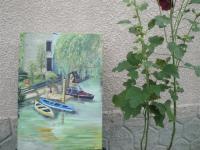 Location de particuliers � particuliers Gite Marais Poitevin au calme, pleine nature G�te Deux S�vres photo 10