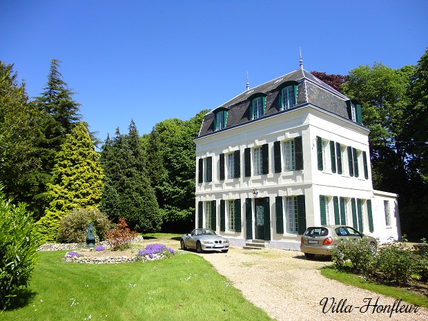 Location de particuliers � particuliers Location Villa Honfleur Location saisonni�re Calvados