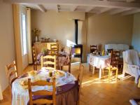 Location de particuliers � particuliers Le Chiz�, chambres d�h�tes & g�tes ruraux � Trizay Rochefort sur Mer Chambres d'hotes Charente maritime photo 5