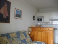 Location de particuliers � particuliers Location VACANCES Appartement Saint Jean de Monts FACE  A  LA  MER Location saisonni�re Vend�e photo 3