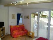 Location de particuliers � particuliers G�te 2 pers piscine calme pr�s de Sommi�res G�te H�rault photo 5