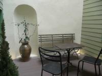 Location de particuliers � particuliers R�sidence du pr� aux clercs, au coeur du centre historique de Dijon Chambres d'hotes C�te d'or photo 9