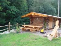 Location de particuliers � particuliers LE TIPI DU HOHWALD, s�jours et week-end sous TIPI en pleine campagne Location saisonni�re Bas Rhin photo 2