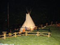 Location de particuliers � particuliers LE TIPI DU HOHWALD, s�jours et week-end sous TIPI en pleine campagne Location saisonni�re Bas Rhin photo 4