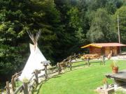 Location de particuliers � particuliers LE TIPI DU HOHWALD, s�jours et week-end sous TIPI en pleine campagne Location saisonni�re Bas Rhin photo 6