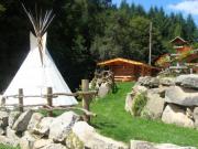 Location de particuliers � particuliers LE TIPI DU HOHWALD, s�jours et week-end sous TIPI en pleine campagne Location saisonni�re Bas Rhin photo 7