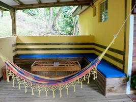 Location de particuliers � particuliers Chalet kreyol en location saisonni�re en MARTINIQUE Location saisonni�re Martinique
