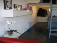 Location de particuliers � particuliers Gite Linossier Lyon Croix Rousse G�te Rh�ne photo 7