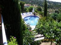 Location de particuliers � particuliers Au calme, Golfe de St Tropez vue mer et collines Location saisonni�re Var photo 9