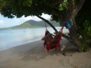 Location de particuliers � particuliers Haut de villa en location saisonni�re en Martinique Location saisonni�re Martinique photo 10