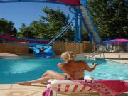 Location de particuliers � particuliers location mobil home clim lave linge lave vaisselle terrasse couverte Camping / Mobile-home H�rault photo 10