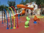 Location de particuliers � particuliers location mobil home clim lave linge lave vaisselle terrasse couverte Camping / Mobile-home H�rault photo 11