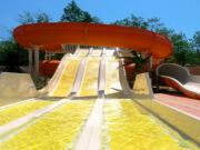 Location de particuliers � particuliers location mobil home clim lave linge lave vaisselle terrasse couverte Camping / Mobile-home H�rault photo 12