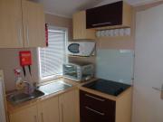 Location de particuliers � particuliers location mobil home clim lave linge lave vaisselle terrasse couverte Camping / Mobile-home H�rault photo 4