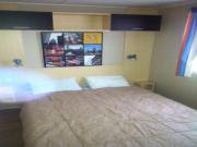 Location de particuliers � particuliers location mobil home clim lave linge lave vaisselle terrasse couverte Camping / Mobile-home H�rault photo 7