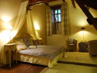 Location de particuliers � particuliers Ch�teau du Cros au coeur de l'h�ritage Templiers, patrimoine mondial de l�UNESCO Chambres d'hotes H�rault photo 3