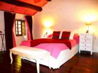 Location de particuliers � particuliers Ch�teau du Cros au coeur de l'h�ritage Templiers, patrimoine mondial de l�UNESCO Chambres d'hotes H�rault photo 5