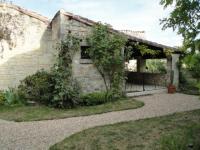 Location de particuliers � particuliers Gite des Borderies G�te Charente photo 2