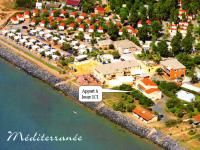 Location de particuliers � particuliers Bungalow bord de mer Location saisonni�re H�rault photo 8