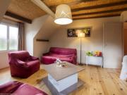 Location de particuliers � particuliers Arthemise G�te Haute Sa�ne photo 6