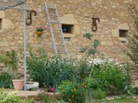 Location de particuliers � particuliers La Grange du Rial Chambres d'h�tes situ�es au pied du ch�teau Renaissance Chambres d'hotes Aveyron photo 8