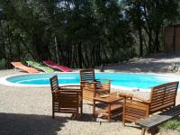 Location de particuliers � particuliers Le Rocher Du Loup : D�tente et Farniente au pays des cigales Chambres d'hotes Var photo 10