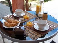 Location de particuliers � particuliers Le Rocher Du Loup : D�tente et Farniente au pays des cigales Chambres d'hotes Var photo 9