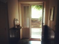 Location de particuliers � particuliers La maison sur la Promenade au coeur du Village de Lagrasse Chambres d'hotes Aude photo 6