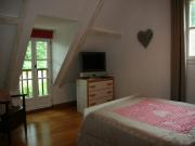 Location de particuliers � particuliers G�te avec Spa en Sologne proche zoo de Beauval et des ch�teaux de la Loire G�te Loir et Cher photo 10