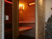 Location de particuliers � particuliers G�te avec Spa en Sologne proche zoo de Beauval et des ch�teaux de la Loire G�te Loir et Cher photo 12