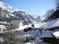 Location de particuliers � particuliers Fleur de Pierre endroit calme et pittoresque petit village du Parc National des Pyr�n�es G�te Hautes Pyr�n�es photo 10
