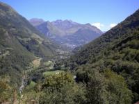 Location de particuliers � particuliers Fleur de Pierre endroit calme et pittoresque petit village du Parc National des Pyr�n�es G�te Hautes Pyr�n�es photo 8