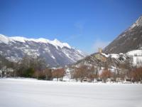 Location de particuliers � particuliers Fleur de Pierre endroit calme et pittoresque petit village du Parc National des Pyr�n�es G�te Hautes Pyr�n�es photo 9