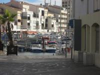 Location de particuliers � particuliers Location de vacances a la semaine proche de tout commerce, plage, loisirs, centre port Location saisonni�re H�rault photo 4