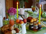 Location de particuliers � particuliers Chambre d'h�te proximit� Pouilly-sur-Loire entre vignobles du Val de Loire et plaine du Donziais Chambres d'hotes Ni�vre photo 4