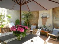 Location de particuliers � particuliers H�tel de Vigniamont - Chambres d'Hotes de Luxe Au coeur de l'H�rault Chambres d'hotes H�rault photo 7