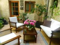 Location de particuliers � particuliers H�tel de Vigniamont - Chambres d'Hotes de Luxe Au coeur de l'H�rault Chambres d'hotes H�rault photo 8