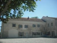 Location de particuliers � particuliers Gite de 2 � 10 personnes en Camargue � 10 minutes de la plage, � 10 minutes de l'�tang de Vaccar�s G�te Bouches du rh�ne photo 10