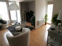 Location de particuliers � particuliers Grand studio � 4mn de la plage  Vue sur le canal Location saisonni�re H�rault photo 4