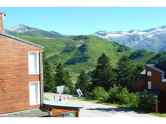 Location de particuliers � particuliers Studio Guzet - Ariege - Pyr�n�es - Proche Andorre Location saisonni�re Ari�ge