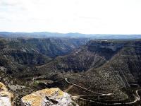 Location de particuliers � particuliers La Cambi�re Blandas aux portes du Cirque de Navacelles G�te Gard photo 3