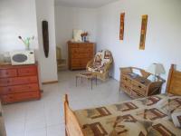 Location de particuliers � particuliers Studio de charme � Bouillante vue exceptionnelle sur les �lets de Pigeon Location saisonni�re Guadeloupe photo 2