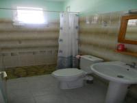 Location de particuliers � particuliers Studio de charme � Bouillante vue exceptionnelle sur les �lets de Pigeon Location saisonni�re Guadeloupe photo 3