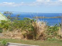 Location de particuliers � particuliers Studio de charme � Bouillante vue exceptionnelle sur les �lets de Pigeon Location saisonni�re Guadeloupe photo 4