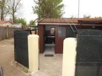 Location de particuliers � particuliers 12 km cap d'agde bungalow 150m de la mer mobil home hors camping Camping / Mobile-home H�rault photo 2