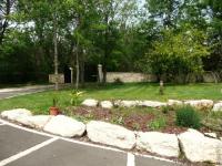 Location de particuliers � particuliers Maison de charme en pierres sur 2 ha avec piscine chauff�e en P�rigord blanc Location saisonni�re Dordogne photo 2