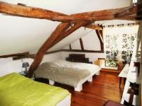 Location de particuliers � particuliers Maison de charme en pierres sur 2 ha avec piscine chauff�e en P�rigord blanc Location saisonni�re Dordogne photo 6
