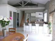 Location de particuliers � particuliers Maison de charme en pierres sur 2 ha avec piscine chauff�e en P�rigord blanc Location saisonni�re Dordogne photo 9