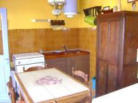 Location de particuliers � particuliers Louez un penty � Ploz�vet G�te Finist�re photo 7